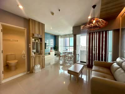 ขาย - Lumpini Seaview Jomtien : ลุมพินี ซีวิว จอมเทียน, ชลบุรี