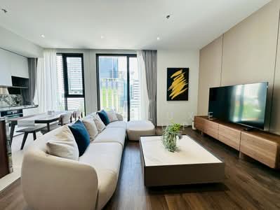 For Rent - ROMM Convent, Bangkok