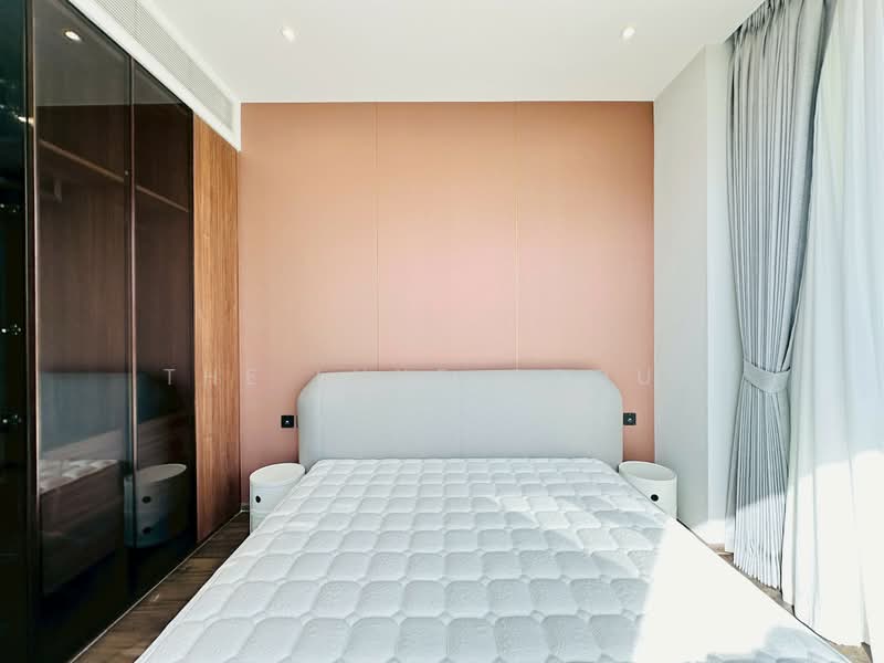 ROMM Convent, Bangkok, 42 Convent Road, Silom, Bang Rak, Bangkok, 2 Bedrooms, 85 sqm, Condo For Rent, by The Luxe Group, 500403694 - DDproperty.com