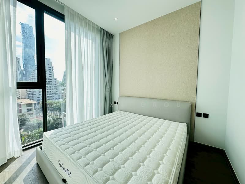ROMM Convent, Bangkok, 42 Convent Road, Silom, Bang Rak, Bangkok, 2 Bedrooms, 85 sqm, Condo For Rent, by The Luxe Group, 500403694 - DDproperty.com