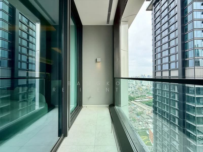 ONE89 Wireless, Bangkok, Wittayu Road, Lumphini, Pathum Wan, Bangkok, 2 Bedrooms, 140 sqm, Condo For Sale, by Bangkok Residential, 500403695 - DDproperty.com