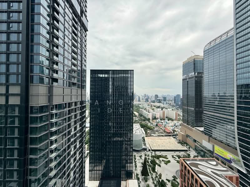 ONE89 Wireless : วัน เอทตี้ไนน์ ไวร์เลส, กรุงเทพ, ถนนวิทยุ, ลุมพินี, ปทุมวัน, กรุงเทพ, 140 ตร.ม., คอนโด ขาย, โดย Bangkok Residential, 500403695 - DDproperty.com