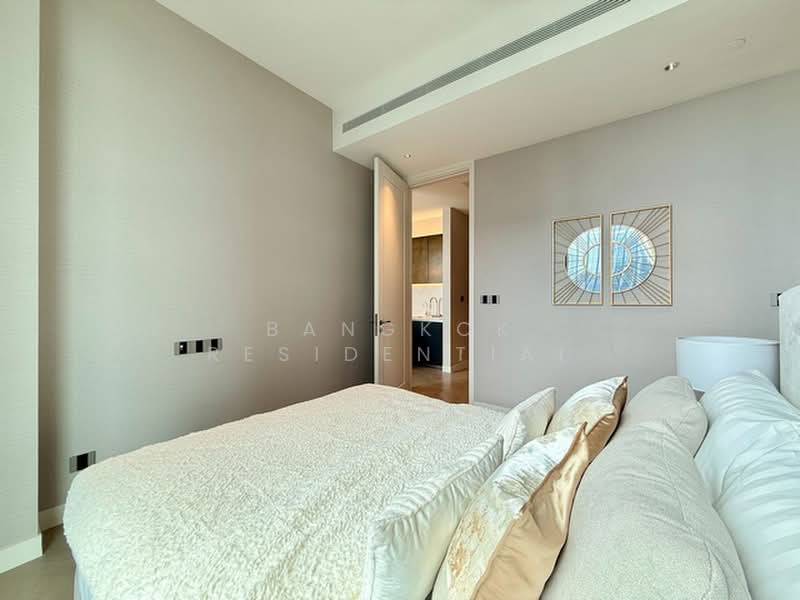 ONE89 Wireless, Bangkok, Wittayu Road, Lumphini, Pathum Wan, Bangkok, 2 Bedrooms, 140 sqm, Condo For Sale, by Bangkok Residential, 500403695 - DDproperty.com