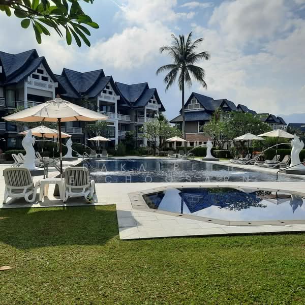 Allamanda 1 Condominium By Cozy Lake : อัลลามันดา วัน คอนโดมิเนียม บาย โคซี่ เลค, ภูเก็ต, 29 หมู่ 4 ถนนศรีสุนทร, เชิงทะเล, ถลาง, ภูเก็ต, 79 ตร.ม., คอนโด ขาย, โดย Prakaipeth Meechoosarn, 500403697 - DDproperty.com