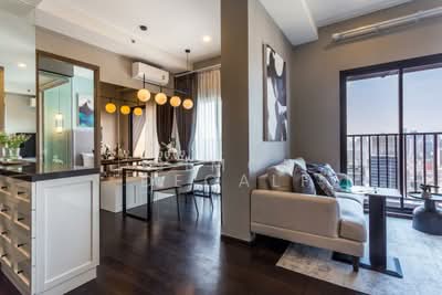 For Rent - Park Origin Thonglor, Bangkok