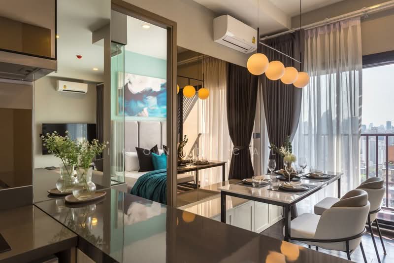 Park Origin Thonglor, กรุงเทพ, Soi Thonglor 10, Sukhumvit Road, คลองตันเหนือ, วัฒนา, กรุงเทพ, 72 ตร.ม., คอนโด ให้เช่า, โดย Simon Decalf, 500403699 - DDproperty.com