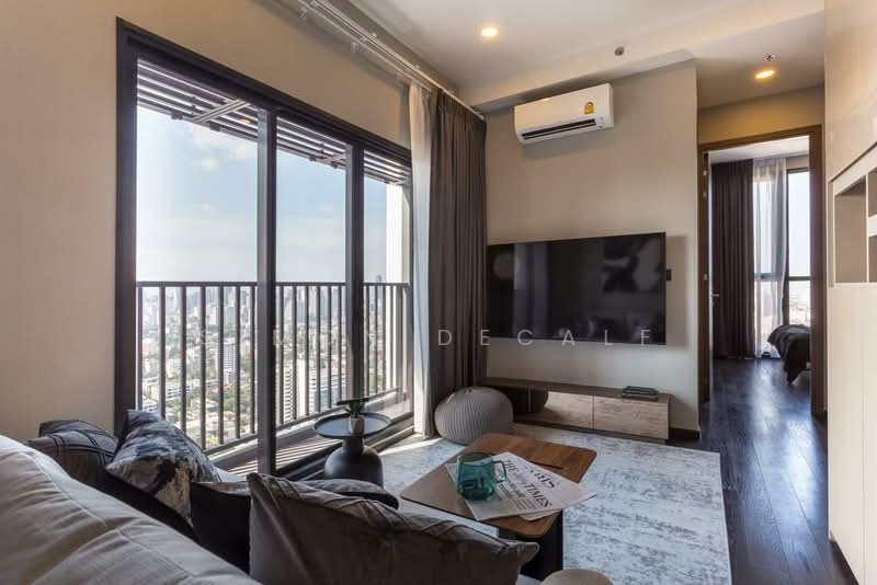 Park Origin Thonglor, กรุงเทพ, Soi Thonglor 10, Sukhumvit Road, คลองตันเหนือ, วัฒนา, กรุงเทพ, 72 ตร.ม., คอนโด ให้เช่า, โดย Simon Decalf, 500403699 - DDproperty.com