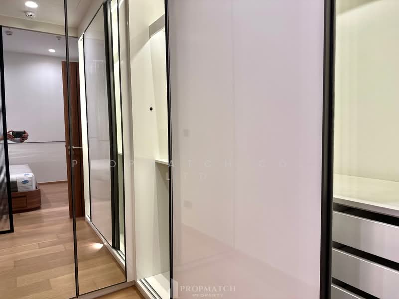 Anil Sathorn 12, Bangkok, 122 N Sathon Rd, Thung Maha Mek, Sathon, Bangkok, 1 Bedroom, 45 sqm, Condo For Rent, by PROPMATCH CO., LTD., 500403700 - DDproperty.com