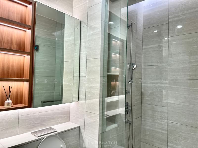 Anil Sathorn 12, Bangkok, 122 N Sathon Rd, Thung Maha Mek, Sathon, Bangkok, 1 Bedroom, 45 sqm, Condo For Rent, by PROPMATCH CO., LTD., 500403700 - DDproperty.com