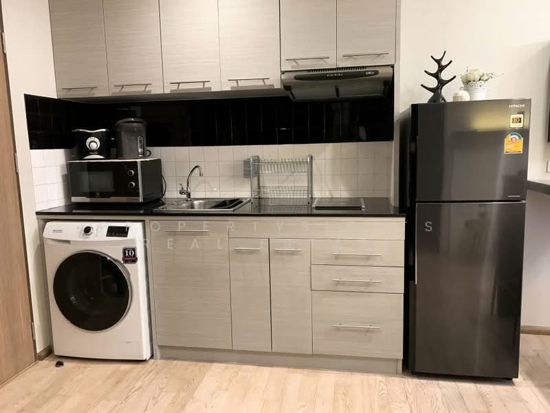 Noble Remix, Bangkok, 772 Soi Sukhumvit 36, Sukhumvit Road, Khong Tan, Khlong Toei, Bangkok, 1 Bedroom, 46 sqm, Condo For Rent, by PROPERTYSIGHTS REAL ESTATE, 500403702 - DDproperty.com