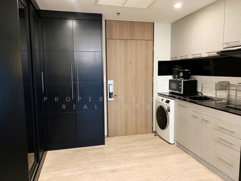 Noble Remix, Bangkok, 772 Soi Sukhumvit 36, Sukhumvit Road, Khong Tan, Khlong Toei, Bangkok, 1 Bedroom, 46 sqm, Condo For Rent, by PROPERTYSIGHTS REAL ESTATE, 500403702 - DDproperty.com