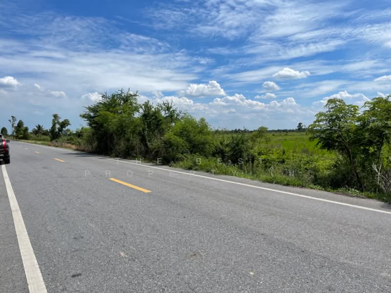 ที่ดินบางน้ำเปรี้ยว ฉะเชิงเทรา, Chachoengsao, Don Chimphli, Bang Nam Prieo, Chachoengsao, , 11,764 sqm, Land For Sale, by The Best Property โม, 500403703 - DDproperty.com