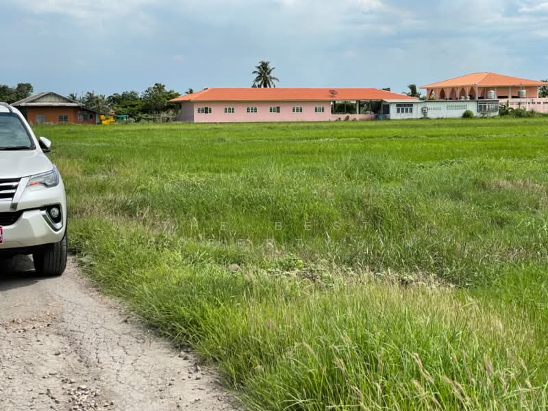ที่ดินบางน้ำเปรี้ยว ฉะเชิงเทรา, Chachoengsao, Don Chimphli, Bang Nam Prieo, Chachoengsao, , 11,764 sqm, Land For Sale, by The Best Property โม, 500403703 - DDproperty.com