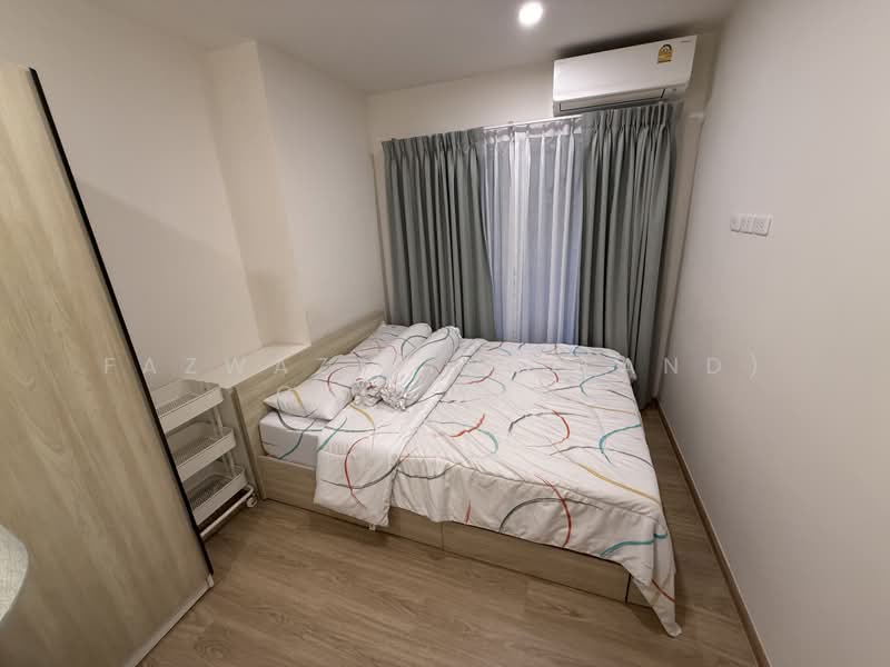 Phyll Phuket : ฟีล ภูเก็ต, ภูเก็ต, 9 หมู่ที่ 4 Muang Naka Rd, วิชิต, เมืองภูเก็ต, ภูเก็ต, 60 ตร.ม., คอนโด ให้เช่า, โดย Fazwaz (Thailand) Co., Ltd., 500403704 - DDproperty.com