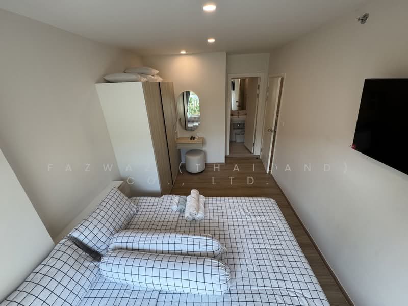 Phyll Phuket, Phuket, 9 Village No. 4 Muang Naka Rd, Wichit, Muang Phuket, Phuket, 2 Bedrooms, 60 sqm, Condo For Rent, by Fazwaz (Thailand) Co., Ltd., 500403704 - DDproperty.com