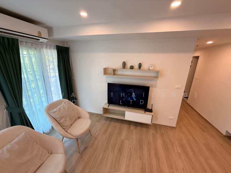 Phyll Phuket, Phuket, 9 Village No. 4 Muang Naka Rd, Wichit, Muang Phuket, Phuket, 2 Bedrooms, 60 sqm, Condo For Rent, by Fazwaz (Thailand) Co., Ltd., 500403704 - DDproperty.com