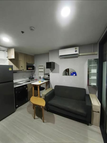 Denim Jatujak, Bangkok, Soi Vibhavadi Rangsit 3, Vibhavadi Rangsit Road, Jom Phon, Chatuchak, Bangkok, 1 Bedroom, 34 sqm, Condo For Rent, by Intouch Abhinorasaeth, 500403706 - DDproperty.com