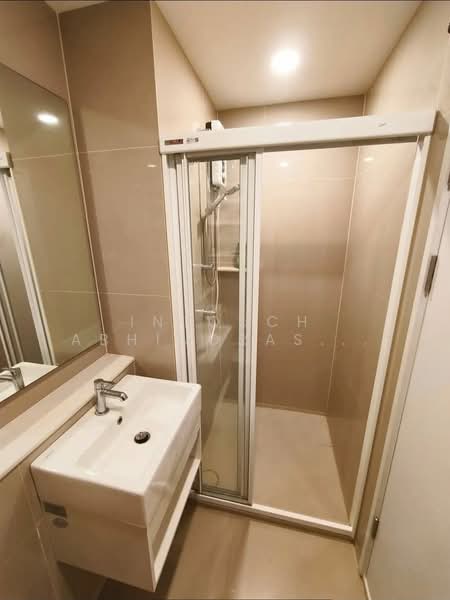 Denim Jatujak, Bangkok, Soi Vibhavadi Rangsit 3, Vibhavadi Rangsit Road, Jom Phon, Chatuchak, Bangkok, 1 Bedroom, 34 sqm, Condo For Rent, by Intouch Abhinorasaeth, 500403706 - DDproperty.com