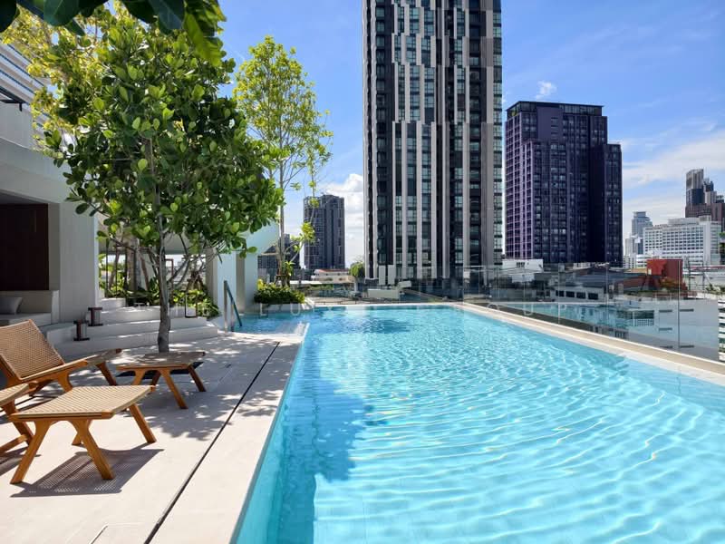 Via 61, Bangkok, Khlong Tan Nua, Watthana, Bangkok, 1 Bedroom, 53 sqm, Condo For Rent, by The Luxe Group, 500403707 - DDproperty.com