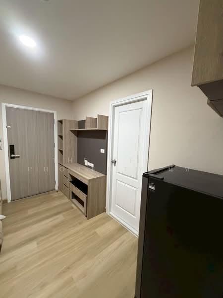 The Indeed Condo Amata, Chon Buri (Pattaya), Wiboon Thammarak Road, Nong Mai Daeng, Muang Chon Buri, Chon Buri (Pattaya), 1 Bedroom, 25 sqm, Condo For Sale, by The Best Property นัท, 500403708 - DDproperty.com