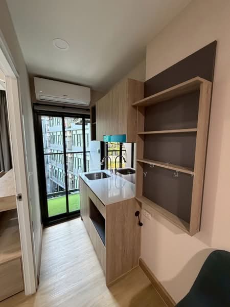 The Indeed Condo Amata : ดิ อินดี๊ด คอนโด อมตะ, ชลบุรี, ถนน วิบูลย์ธรรมรักษ์, หนองไม้แดง, เมืองชลบุรี, ชลบุรี, 25 ตร.ม., คอนโด ขาย, โดย The Best Property นัท, 500403708 - DDproperty.com