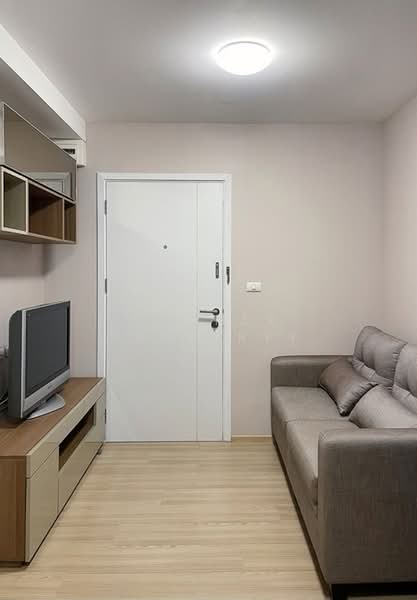 Plum Condo Chaengwattana-Donmueang, Bangkok, Kamphaeng Phet 6 Soi 5 Yaek 2, Thung Song Hong, Lak Si, Bangkok, 1 Bedroom, 27 sqm, Condo For Rent, by Connex Property, 500403709 - DDproperty.com