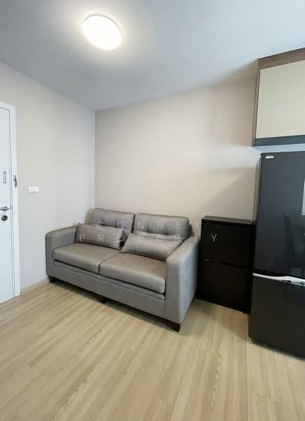Plum Condo Chaengwattana-Donmueang, Bangkok, Kamphaeng Phet 6 Soi 5 Yaek 2, Thung Song Hong, Lak Si, Bangkok, 1 Bedroom, 27 sqm, Condo For Rent, by Connex Property, 500403709 - DDproperty.com