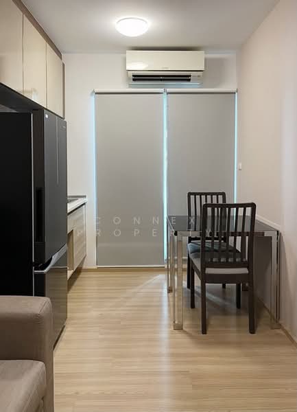 Plum Condo Chaengwattana-Donmueang, Bangkok, Kamphaeng Phet 6 Soi 5 Yaek 2, Thung Song Hong, Lak Si, Bangkok, 1 Bedroom, 27 sqm, Condo For Rent, by Connex Property, 500403709 - DDproperty.com