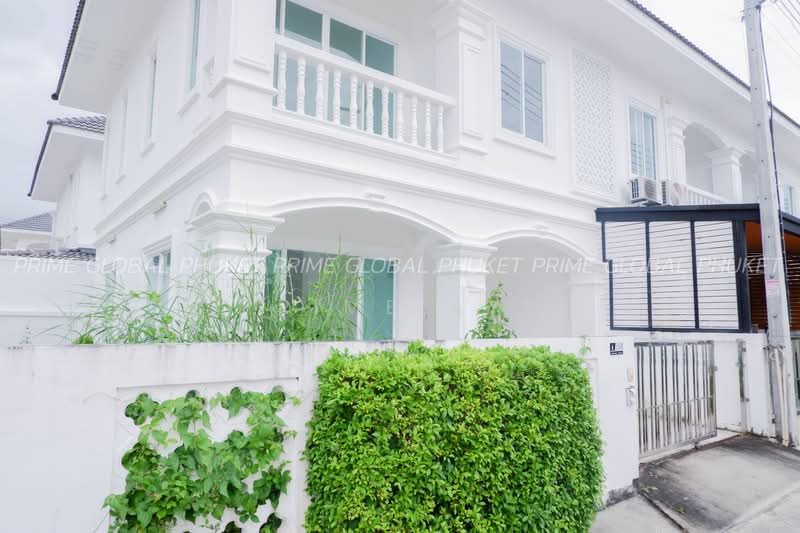 Chanakan Delight Chalong, Phuket, Chalong, Muang Phuket, Phuket, 3 Bedrooms, 2 sqm, Single Detached House For Rent, by Prime Aye, 500403710 - DDproperty.com