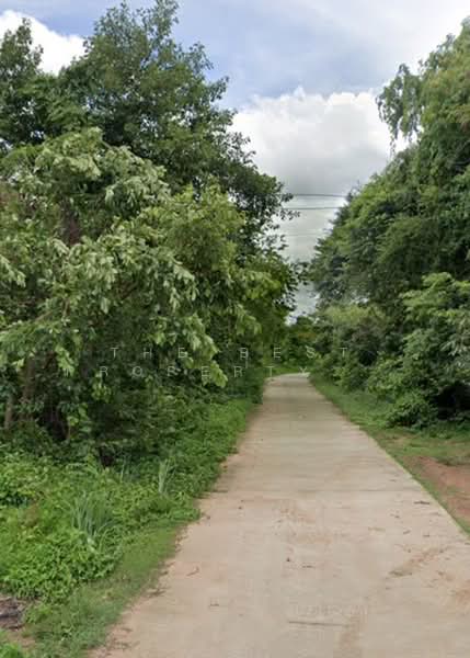 ที่ดินแวงน่าง มหาสารคาม, Maha Sarakham, Waeng Nang, Muang Maha Sarakham, Maha Sarakham, , 1,304 sqm, Land For Sale, by The Best Property ต้อม, 500403712 - DDproperty.com