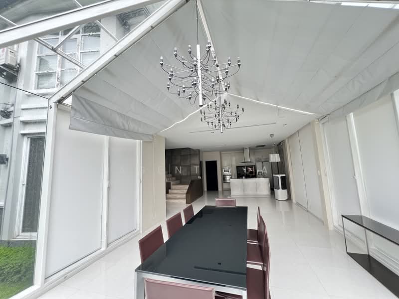 Golden Nakara, Bangkok, Soi On Nut 65, Prawet, Bangkok, 3 Bedrooms, 480 sqm, Single Detached House For Rent, by Agent Pla, 500403713 - DDproperty.com