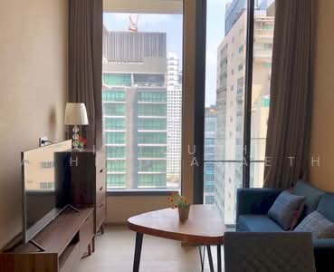 For Rent - The Esse Asoke, Bangkok