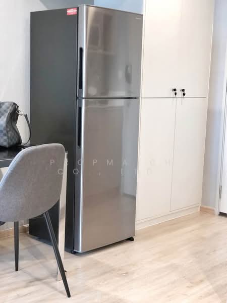 IDEO Q Chula - Samyan, Bangkok, 660-662 Rama 4 Road, Maha Phrutharam, Bang Rak, Bangkok, 1 Bedroom, 35 sqm, Condo For Rent, by PROPMATCH CO., LTD., 500403717 - DDproperty.com