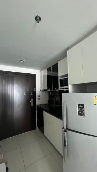 Wongamat Tower, Chon Buri (Pattaya), Village No. 5 223/9, Nong Pru, Bang Lamung (Pattaya), Chon Buri (Pattaya), 2 Bedrooms, 82 sqm, Condo For Sale, by Pukkawadee Thapmathi, 500403719 - DDproperty.com