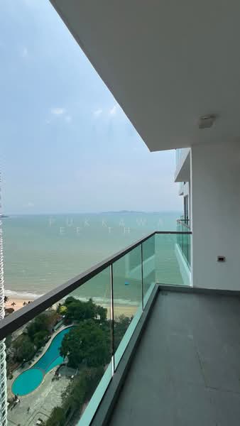 Wongamat Tower : วงศ์อมาตย์ ทาวเวอร์, ชลบุรี, หมู่ที่ 5 223/9, หนองปรือ, บางละมุง, ชลบุรี, 82 ตร.ม., คอนโด ขาย, โดย Pukkawadee Thapmathi, 500403719 - DDproperty.com