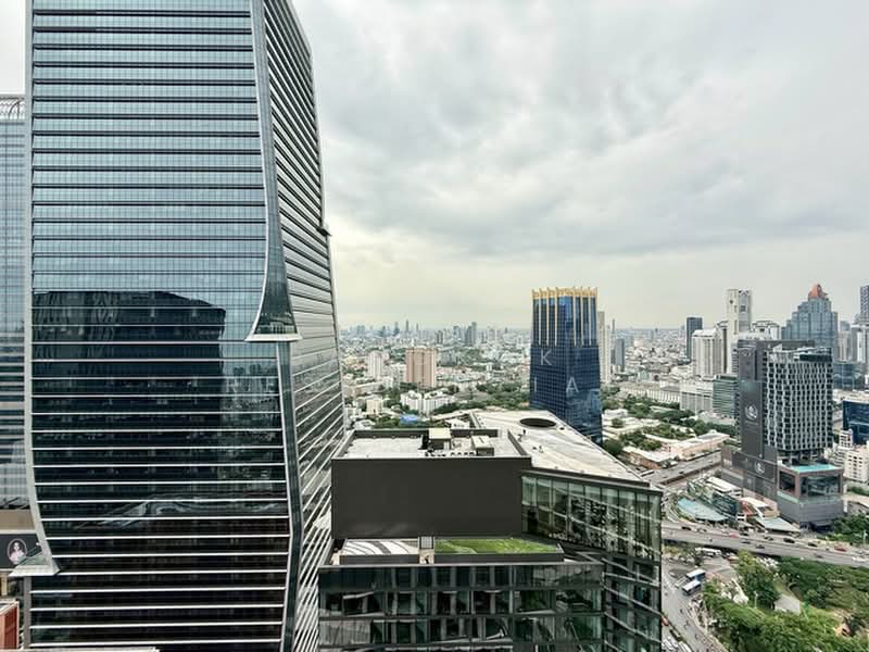 ONE89 Wireless, Bangkok, Wittayu Road, Lumphini, Pathum Wan, Bangkok, 2 Bedrooms, 151 sqm, Condo For Sale, by Bangkok Residential, 500403720 - DDproperty.com