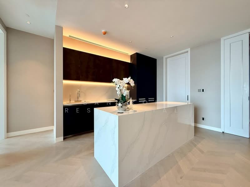 ONE89 Wireless, Bangkok, Wittayu Road, Lumphini, Pathum Wan, Bangkok, 2 Bedrooms, 151 sqm, Condo For Sale, by Bangkok Residential, 500403720 - DDproperty.com