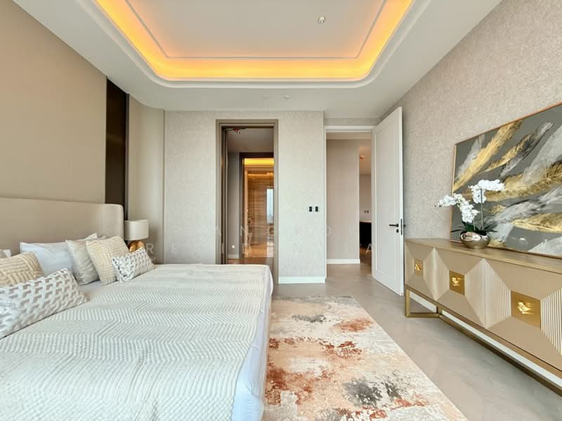 ONE89 Wireless, Bangkok, Wittayu Road, Lumphini, Pathum Wan, Bangkok, 2 Bedrooms, 151 sqm, Condo For Sale, by Bangkok Residential, 500403720 - DDproperty.com