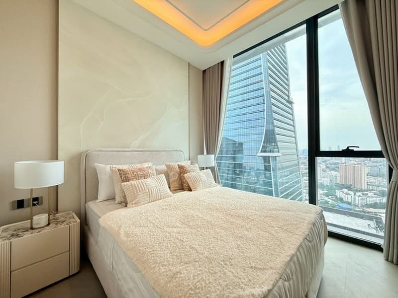 ONE89 Wireless, Bangkok, Wittayu Road, Lumphini, Pathum Wan, Bangkok, 2 Bedrooms, 151 sqm, Condo For Sale, by Bangkok Residential, 500403720 - DDproperty.com
