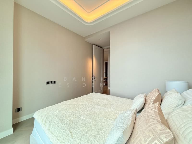 ONE89 Wireless, Bangkok, Wittayu Road, Lumphini, Pathum Wan, Bangkok, 2 Bedrooms, 151 sqm, Condo For Sale, by Bangkok Residential, 500403720 - DDproperty.com