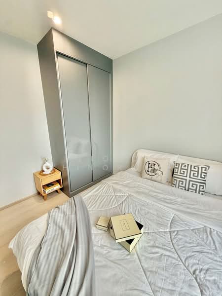 Skyrise Avenue Sukhumvit 64, Bangkok, 3 Soi Sukhumvit 64, Bang Chak, Phra Khanong, Bangkok, 2 Bedrooms, 44 sqm, Condo For Rent, by Intouch Abhinorasaeth, 500403721 - DDproperty.com