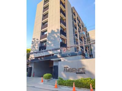 ขาย - Noble Ambience Sukhumvit 42 : โนเบิล แอมเบียนส์ สุขุมวิท 42, กรุงเทพ