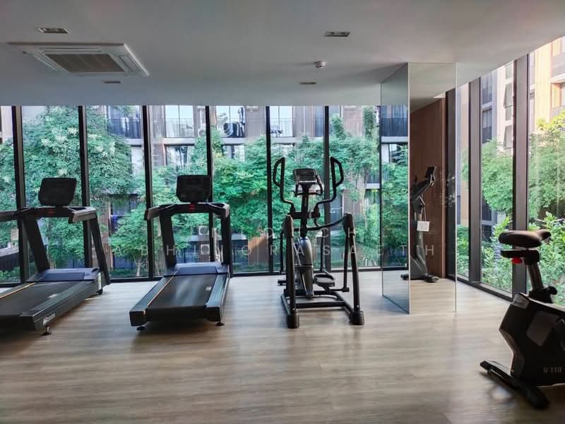 Noble Ambience Sukhumvit 42 : โนเบิล แอมเบียนส์ สุขุมวิท 42, กรุงเทพ, 55 ซอยสุขชัย, คลองตัน, คลองเตย, กรุงเทพ, 29 ตร.ม., คอนโด ขาย, โดย Intouch Abhinorasaeth, 500403724 - DDproperty.com