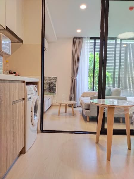 Noble Ambience Sukhumvit 42 : โนเบิล แอมเบียนส์ สุขุมวิท 42, กรุงเทพ, 55 ซอยสุขชัย, คลองตัน, คลองเตย, กรุงเทพ, 29 ตร.ม., คอนโด ขาย, โดย Intouch Abhinorasaeth, 500403724 - DDproperty.com