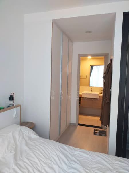 Noble Ambience Sukhumvit 42 : โนเบิล แอมเบียนส์ สุขุมวิท 42, กรุงเทพ, 55 ซอยสุขชัย, คลองตัน, คลองเตย, กรุงเทพ, 29 ตร.ม., คอนโด ขาย, โดย Intouch Abhinorasaeth, 500403724 - DDproperty.com