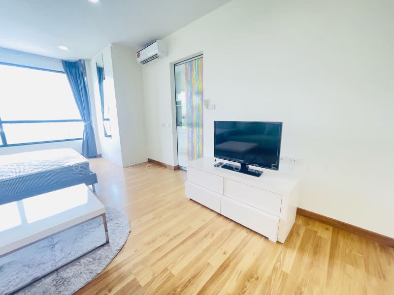 Premio Prime Kaset-Nawamin, Bangkok, 9 Prasert-Manukitch Road, Chorake Bua, Lat Phrao, Bangkok, 1 Bedroom, 28 sqm, Condo For Rent, by Correct Property, 500403725 - DDproperty.com