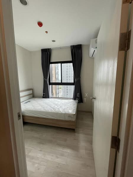 Plum Condo Central Station (Phase 1) : พลัม คอนโด เซ็นทรัล สเตชั่น (เฟส 1), นนทบุรี, หมู่ที่ 6 188 เสาธงหิน, เสาธงหิน, บางใหญ่, นนทบุรี, 48 ตร.ม., คอนโด ให้เช่า, โดย Connex Property, 500403726 - DDproperty.com