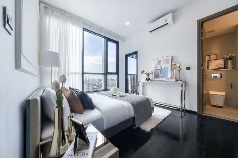 Park Origin Thonglor, Bangkok, Soi Thonglor 10, Sukhumvit Road, Khlong Tan Nua, Watthana, Bangkok, 1 Bedroom, 36 sqm, Condo For Sale, by Simon Decalf, 500403727 - DDproperty.com