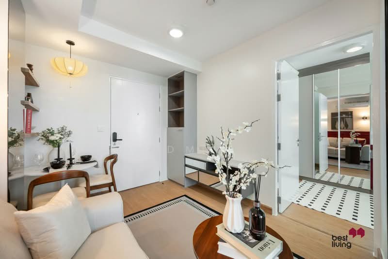 My Story Ladprao 71, Bangkok, 388 Nakniwat Road, Lat Phrao, Bangkok, 1 Bedroom, 34 sqm, Condo For Sale, by Admin, 500403730 - DDproperty.com