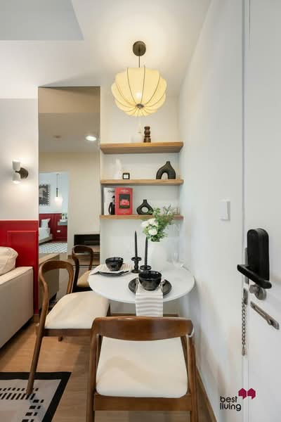 My Story Ladprao 71, Bangkok, 388 Nakniwat Road, Lat Phrao, Bangkok, 1 Bedroom, 34 sqm, Condo For Sale, by Admin, 500403730 - DDproperty.com